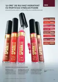Catalog Avon Pagină 67