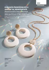 Catalog Avon Pagină 7