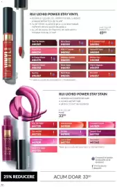 Catalog Avon Pagină 70