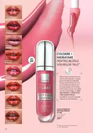 Catalog Avon Pagină 72