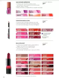 Catalog Avon Pagină 74