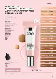 Catalog Avon Pagină 81