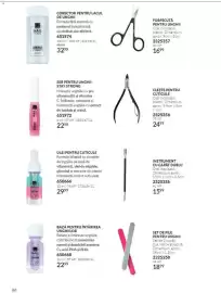 Catalog Avon Pagină 86