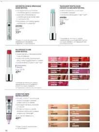 Catalog Avon Pagină 90