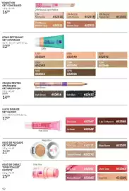 Catalog Avon Pagină 92