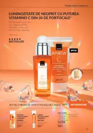 Catalog Avon Pagină 99