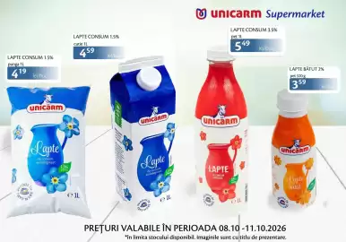 Catalog Unicarm Pagină 1