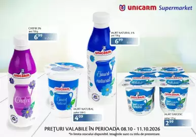 Catalog Unicarm Pagină 2