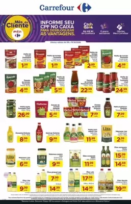Folheto Carrefour (válido até 16-10)