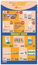 Wholesale Club flyer week 41 Page 11