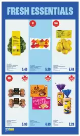 Wholesale Club flyer week 41 Page 12