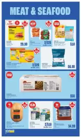 Wholesale Club flyer week 41 Page 13