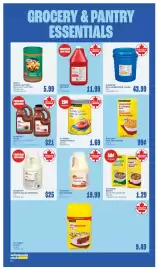 Wholesale Club flyer week 41 Page 14