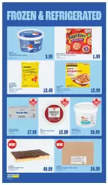 Wholesale Club flyer week 41 Page 16