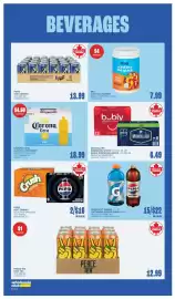 Wholesale Club flyer week 41 Page 18