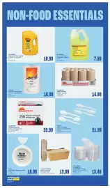 Wholesale Club flyer week 41 Page 19