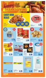 Wholesale Club flyer week 41 Page 8