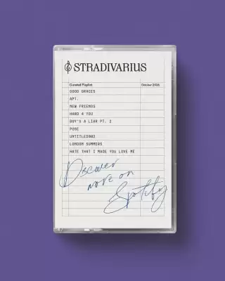 Stradivarius (válido hasta 10-10)