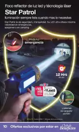 Catálogo A3D Página 10