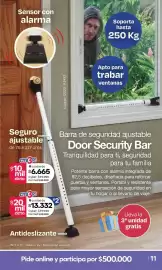 Catálogo A3D Página 11