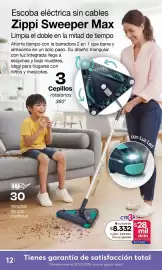 Catálogo A3D Página 12