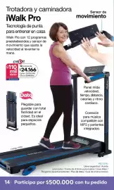 Catálogo A3D Página 14