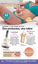 Catálogo A3D Página 16