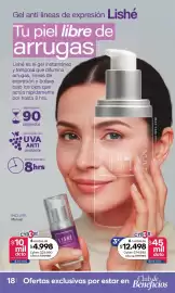 Catálogo A3D Página 18