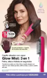 Catálogo A3D Página 19