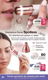Catálogo A3D Página 20