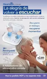 Catálogo A3D Página 23