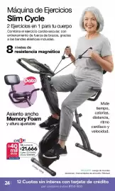 Catálogo A3D Página 24