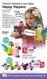 Catálogo A3D Página 25