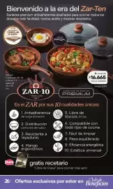 Catálogo A3D Página 26