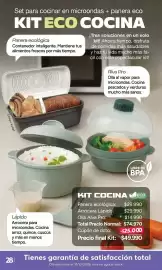 Catálogo A3D Página 28