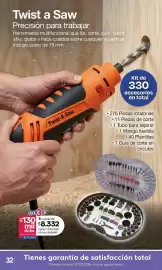 Catálogo A3D Página 32
