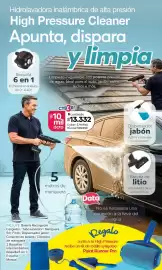 Catálogo A3D Página 33
