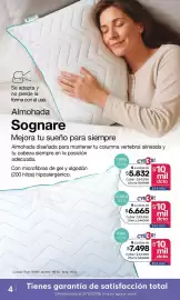 Catálogo A3D Página 4