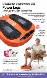 Catálogo A3D Página 8
