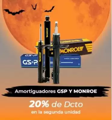 Autoplanet (válido hasta 23-10)