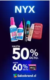 Catálogo Salcobrand Página 1