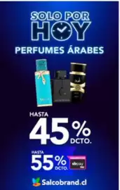 Catálogo Salcobrand Página 2