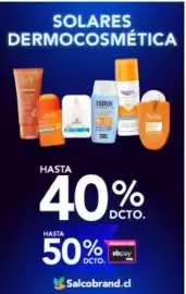 Catálogo Salcobrand Página 3