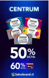 Catálogo Salcobrand Página 4