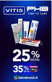 Catálogo Salcobrand Página 5