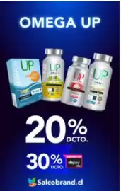 Catálogo Salcobrand Página 6