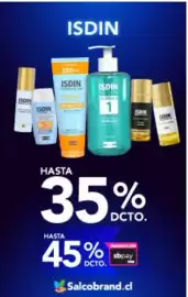 Catálogo Salcobrand Página 7