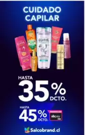 Catálogo Salcobrand Página 9