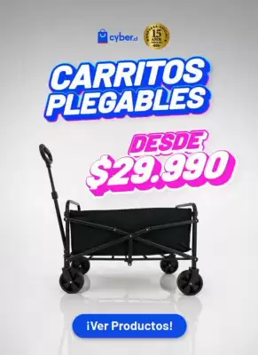 Copec (válido hasta 23-10)