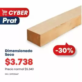 Catálogo Ferretería Prat Página 3: Dimensionado seco €5.340,00